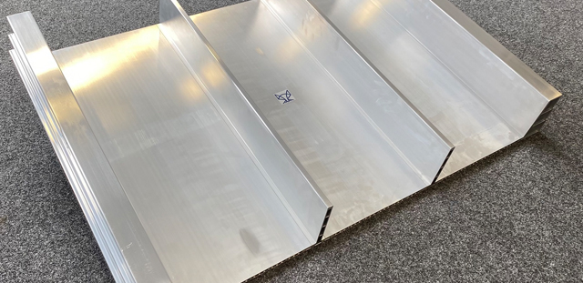 Aluminium Profil Award